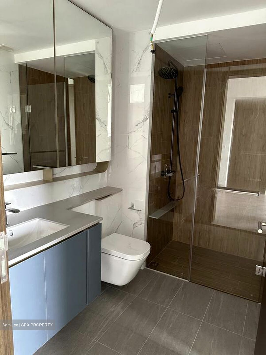Amo Residence (D20), Apartment #515328821